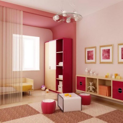 Мебель для детской комнаты (МДД 04)