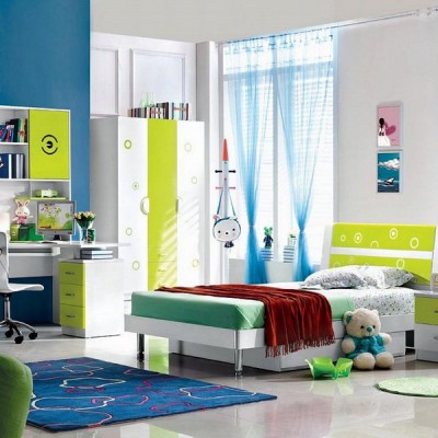 Мебель для детской комнаты (МДД 09)